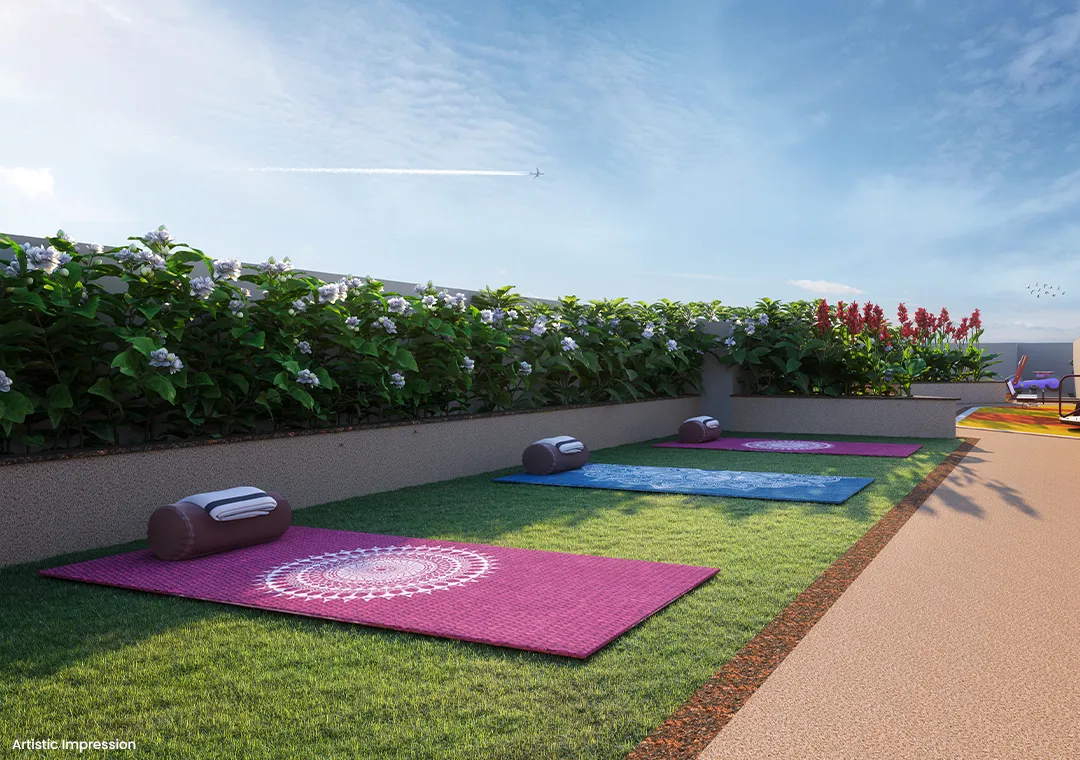 The Westin Residences